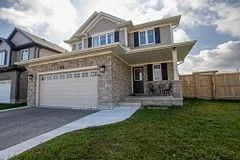 16 Arnold Street, Tillsonburg, ON N4G 0G9