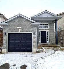 1004 Marigold Crescent, London North, On N5x 4n9