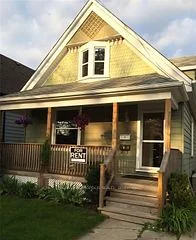 29 St Andrew Street 2, London North, ON N6H 1Z5