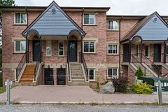 142 Ecclestone Drive 10, Bracebridge, On P1l 1g6