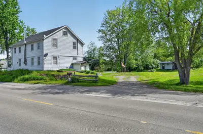 17224 Highway 62, Madoc, On K0k 1y0