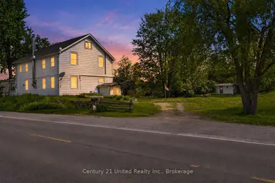 17224 Highway 62, Madoc, On K0k 1y0