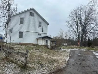 17224 Highway 62, Madoc, On K0k 1y0