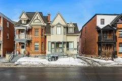 455-457 Somerset Street W, Ottawa Centre, On K1r 5j7