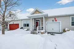 657 Country Trail Private, Carlsbad Springs, ON K0A 1K0