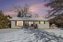 4603 E Anderson Road E, Carlsbad Springs, ON K0A 1K0