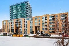 250 lett Street 510, West Centre Town, ON K1R 0A8