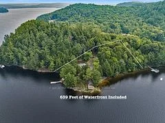 2/3-1030 Raven Hill Road, Lake Of Bays, On P0a 1h0