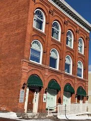 115-117-119 MAIN Street, Hawkesbury, ON K6A 1A1