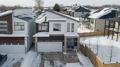 723 Apricot Drive, London South, ON N6K 5A7