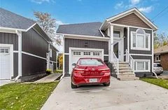58 Griffith Street, Welland, On L3b 4g6