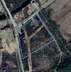Con7lt2 Buker Road, Merrickville-wolford, On K0g 1n0
