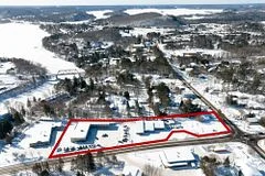 69 Centre Street N, Huntsville, ON P1H 1T4