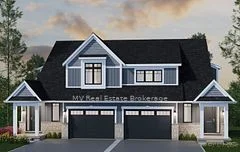 23 Quibell Lane, Centre Wellington, ON N0B 1S0