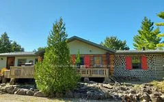 579 Cape Hurd Road, Northern Bruce Peninsula, On N0h 2r0