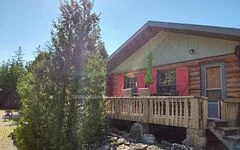 579 Cape Hurd Road, Northern Bruce Peninsula, On N0h 2r0