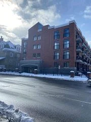 456 King Edward Avenue 306, Lower Town - Sandy Hill, On K1n 7m9