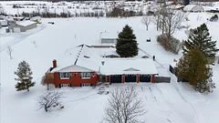 2433 Highway 62 , Prince Edward County, ON K0K 1G0