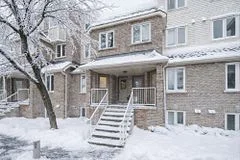 205 Briston Private, Hunt Club - South Keys and Area, ON K1G 5R5