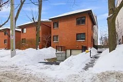 37g Robinson Avenue, Lower Town - Sandy Hill, On K1n 8n8