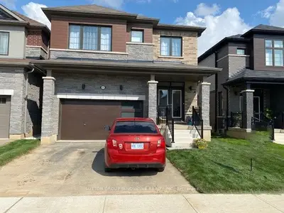 8 Lise Lane, Haldimand, On N3w 0c7
