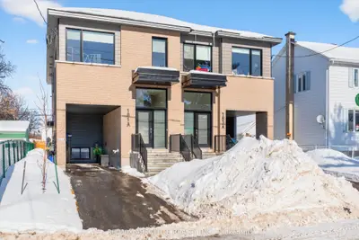 181 Columbus Avenue B, Overbrook - Castleheights and Area, ON K1K 1P7
