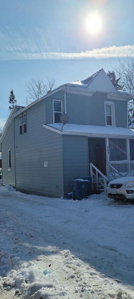 307 Erie Street, Stratford, ON N5A 2N2