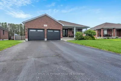 Detached in Norfolk