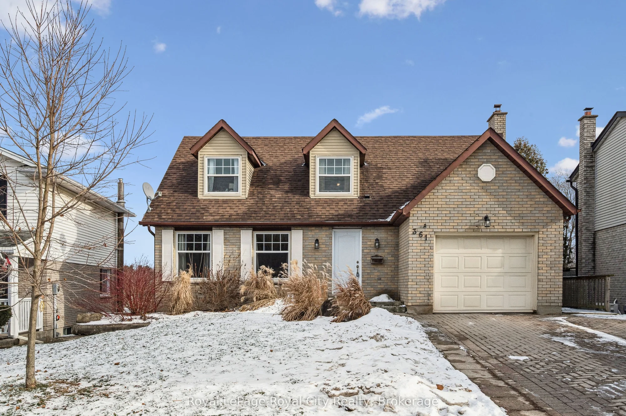 361 Ironwood Road Main/Upper, Guelph, ON N1G 3P2