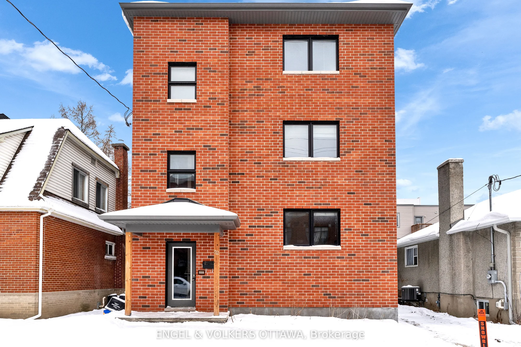 52 Ontario Street 2, Overbrook - Castleheights and Area, ON K1K 1L2