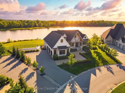 129 Heritage Lake Drive, Puslinch, On N0b 2j0