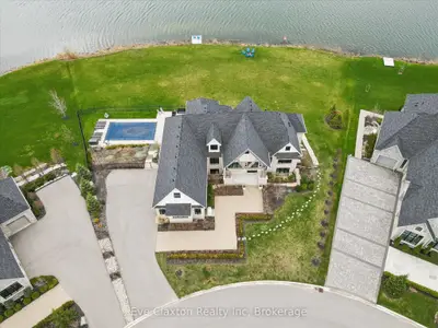 129 Heritage Lake Drive, Puslinch, On N0b 2j0