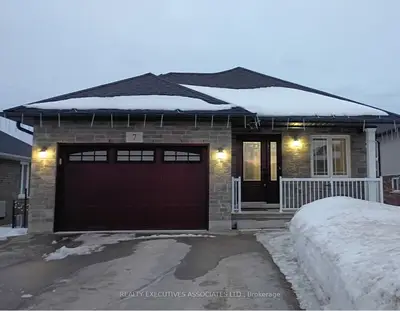 7 Millpond Lane, Asphodel-norwood, On K0l 2v0