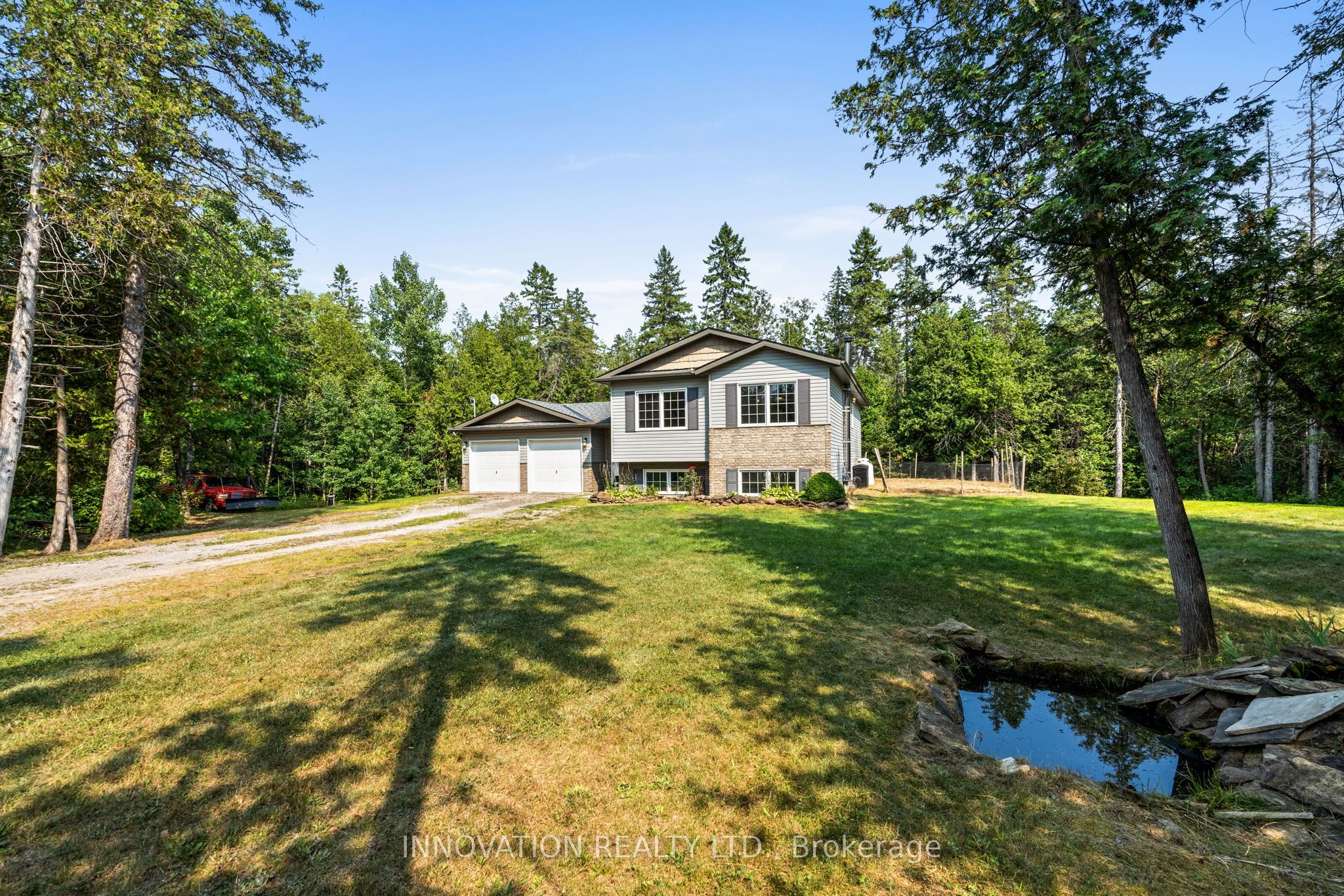 845 Pinery Road, Montague, ON K7A 4S7