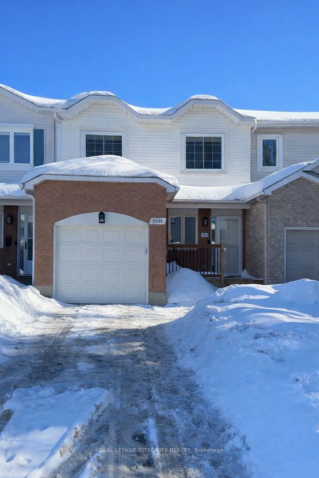 2049 Sunland Drive, Orleans - Cumberland And Area, On K4a 3k8