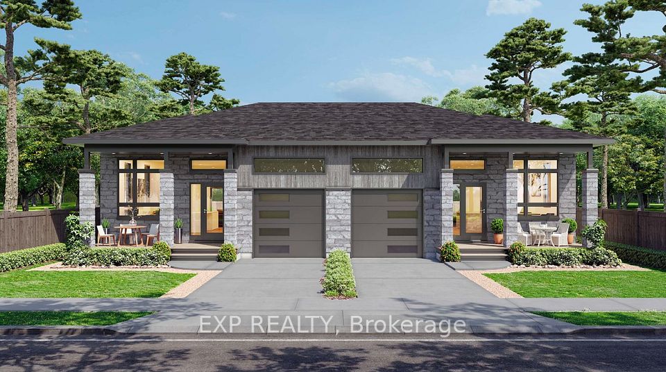 50 Hughes Circle, Casselman, On K0a 1m0