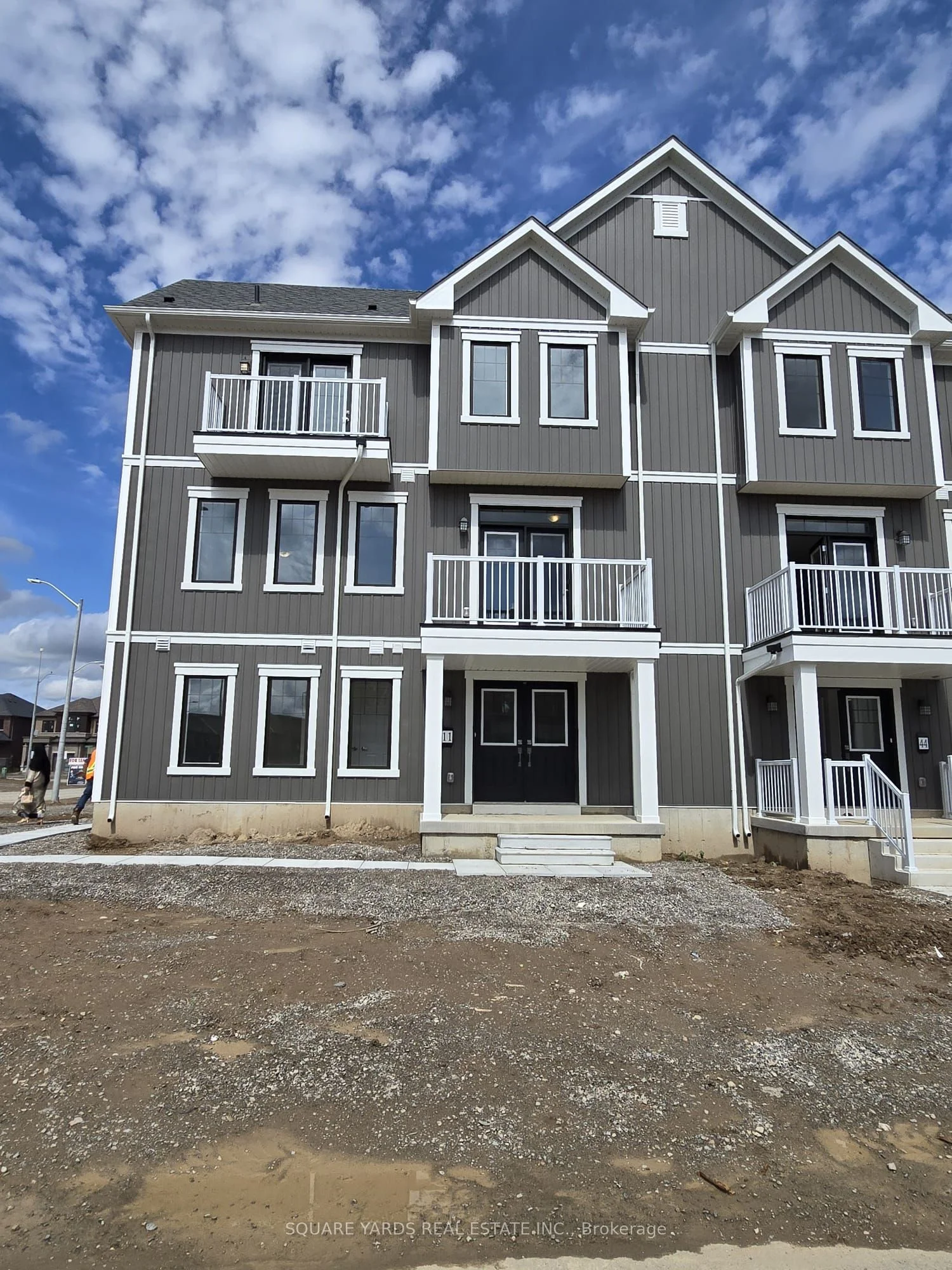 11 Kensington Road, Haldimand, ON N3W 0K2