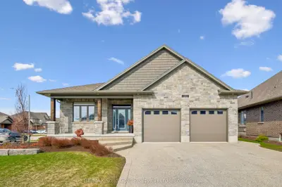 120 Village Road, Wellesley, On N0b 2t0