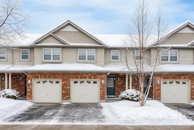 30 IMPERIAL Road S 106, Guelph, ON N1K 1Y1
