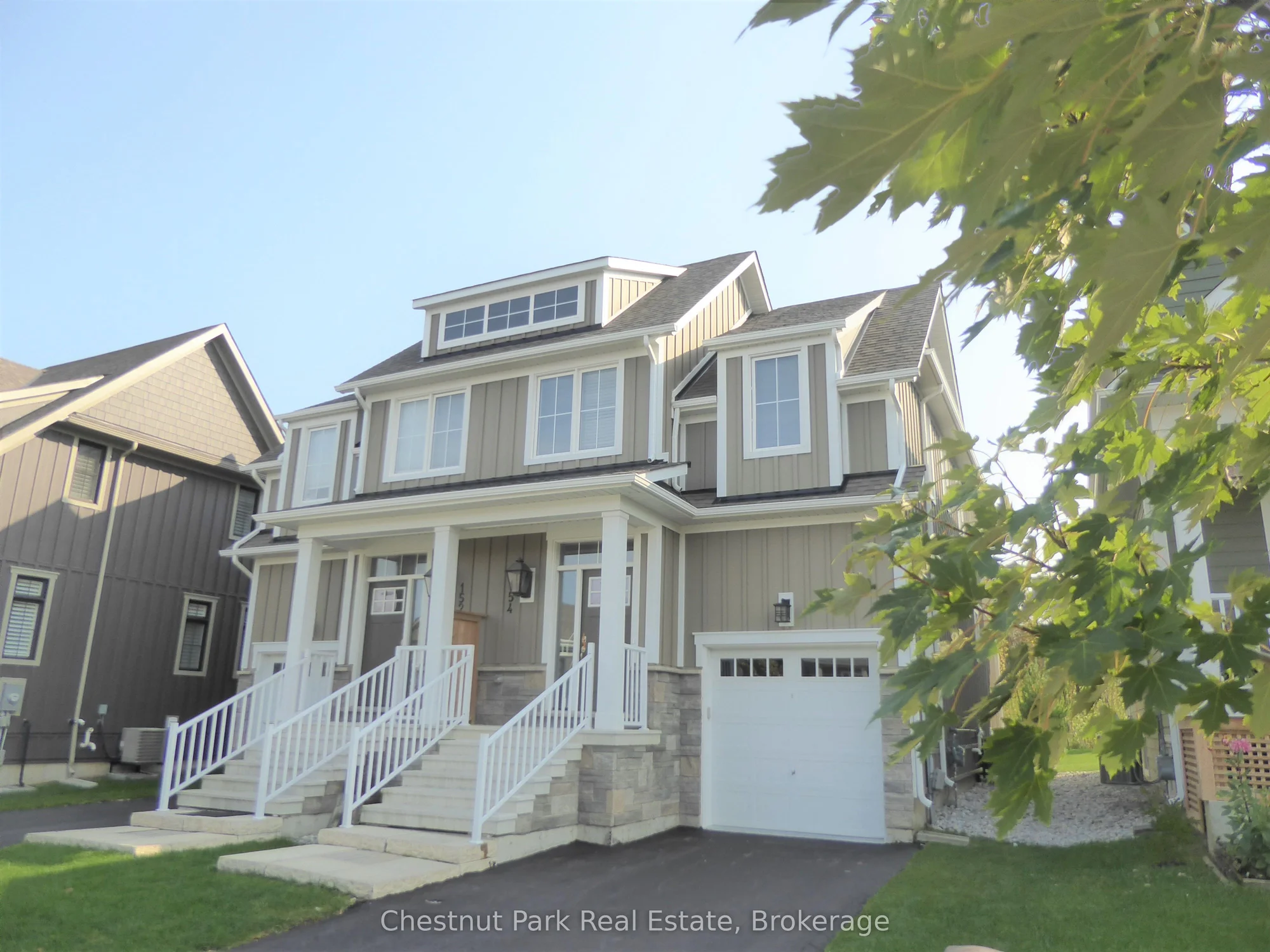 154 Yellow Birch Crescent, Blue Mountains, On L9y 0y5