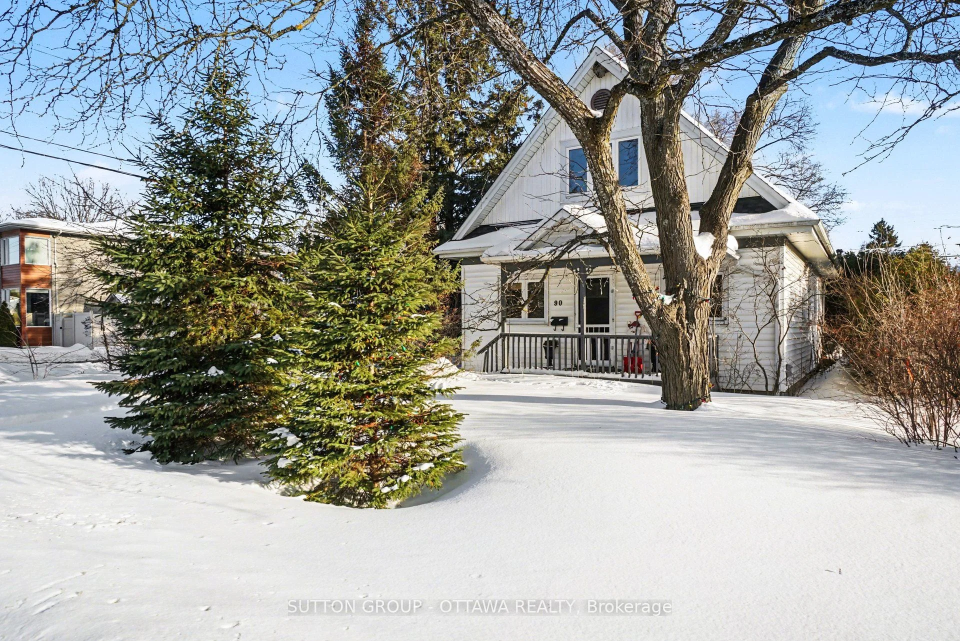 90 Withrow Avenue, Meadowlands - Crestview and Area, ON K2G 2J5