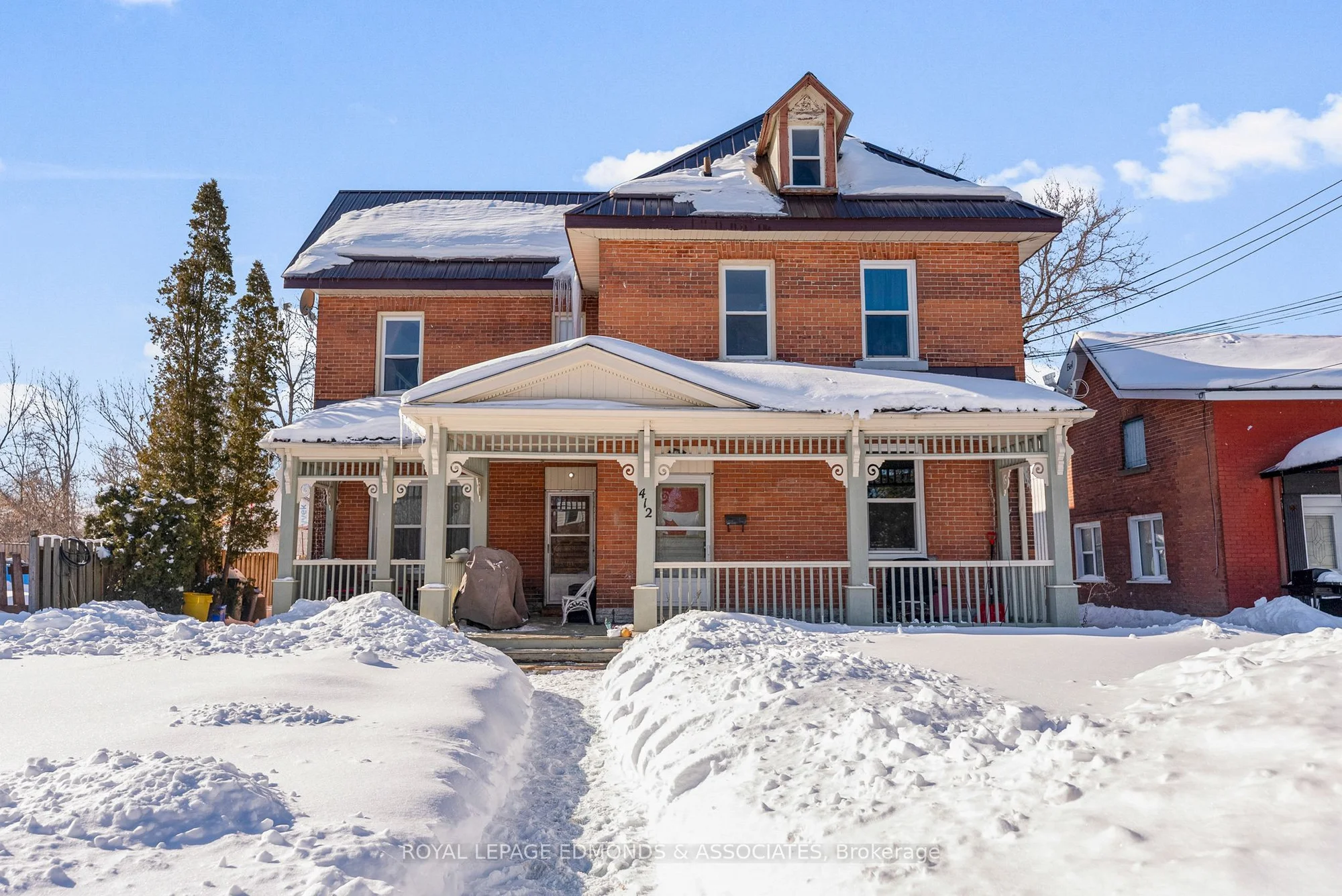 412 Murray Street, Pembroke, ON K8A 4P6