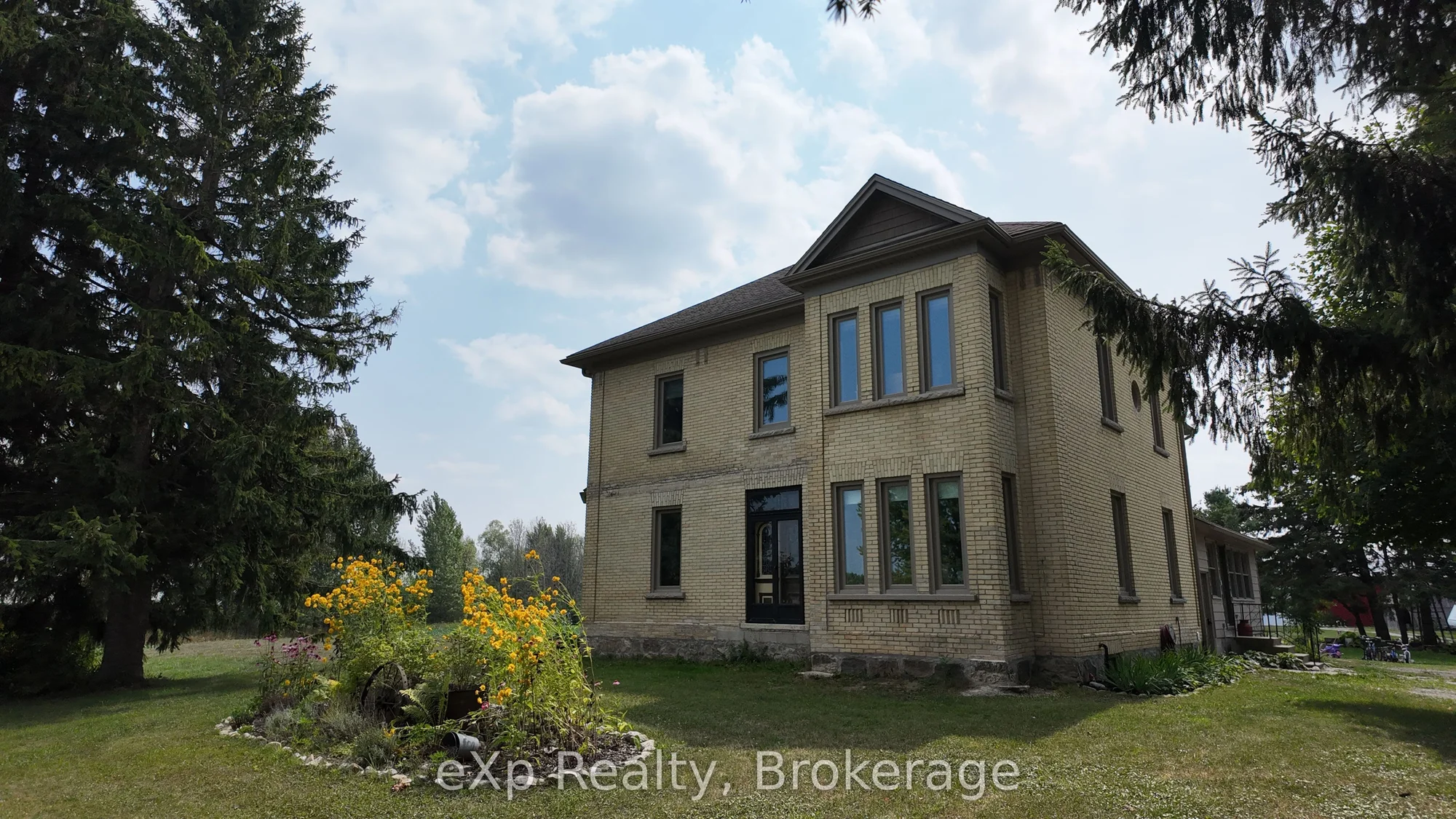 1337 Bruce Road 15, Brockton, ON, N0G 2T0