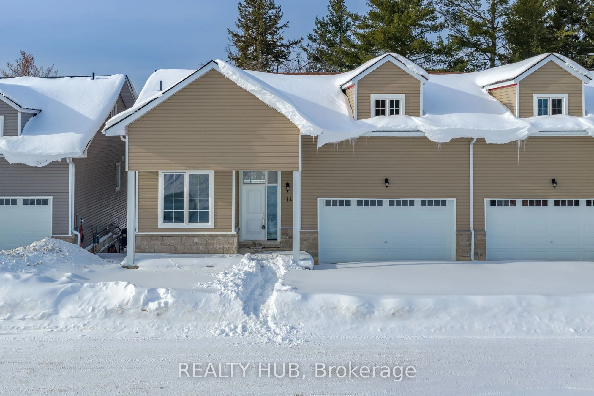 14 Turnberry Court, Bracebridge, On P1l 0n5