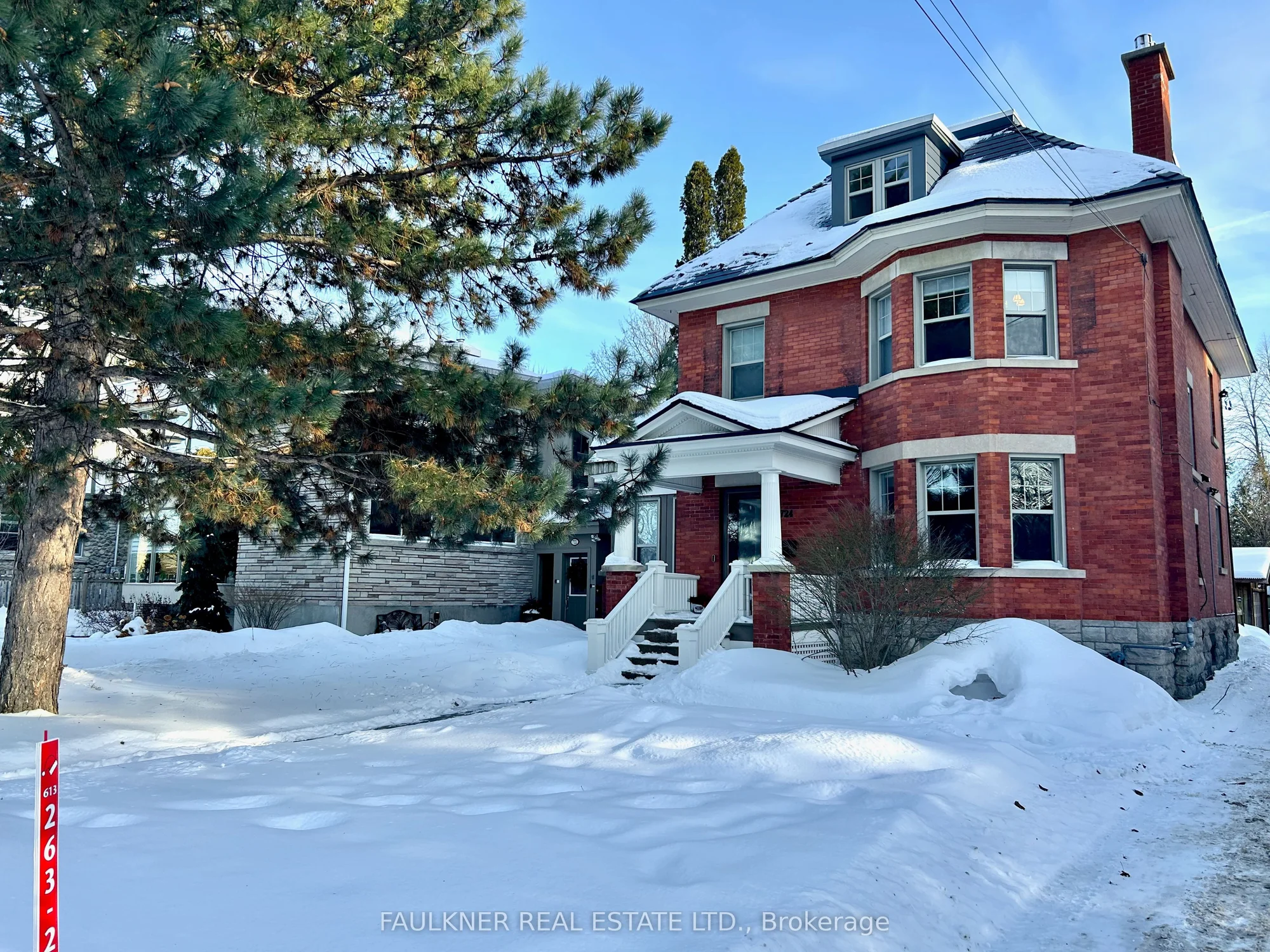 724 Echo Drive, Glebe - Ottawa East and Area, ON K1S 1P3