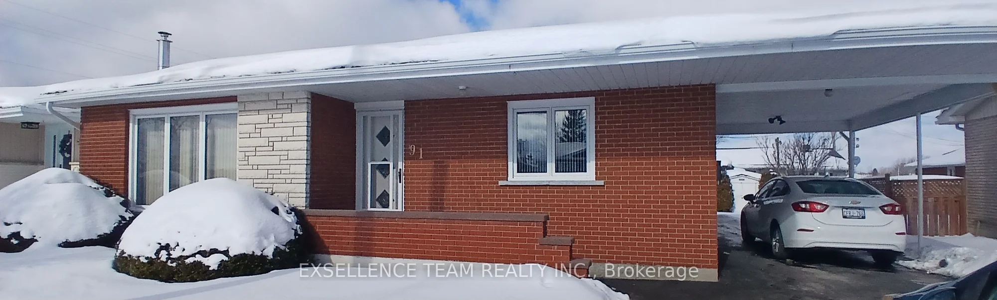 91 Victoria Street W, North Glengarry, ON K0C 1A0
