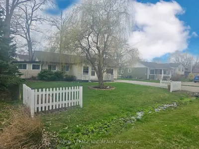 3093 Hyman Avenue, Fort Erie, On L0s 1n0