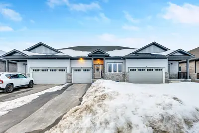 194 Adley Drive, Brockville, ON K6V 7J2