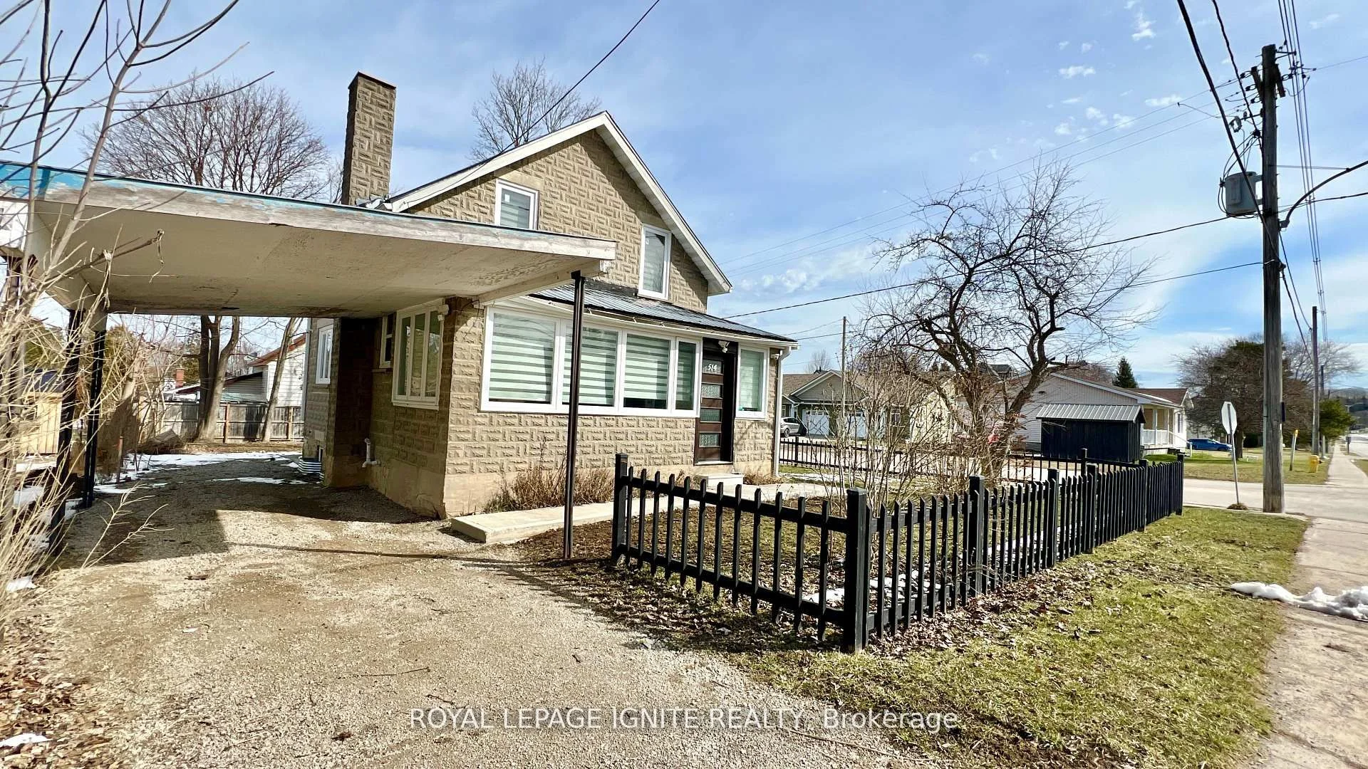 514 Frank Street, South Bruce Peninsula, On N0h 2t0