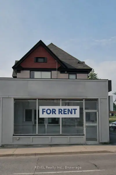 5992 -b Lundy's Lane, Niagara Falls, On L2g 1t1